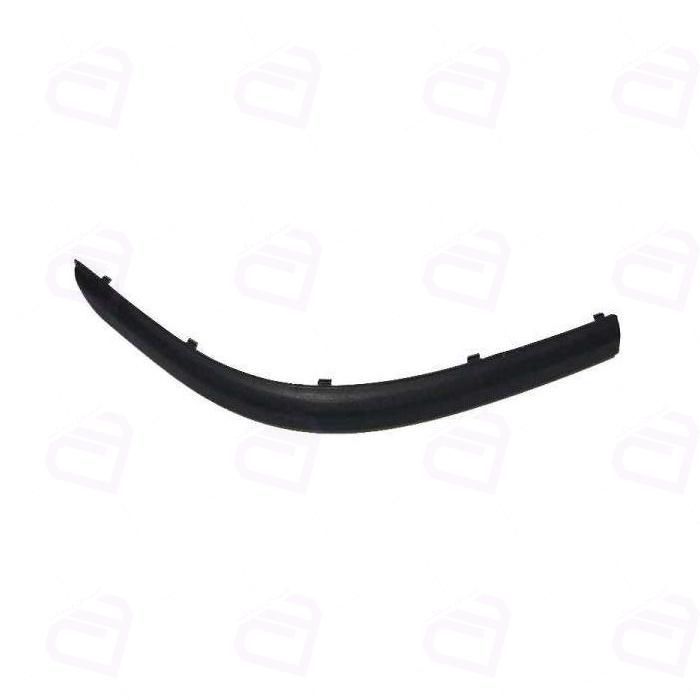 فلاپ سپر عقب سمند کد5205 (سمند EF7 LX, چپ)