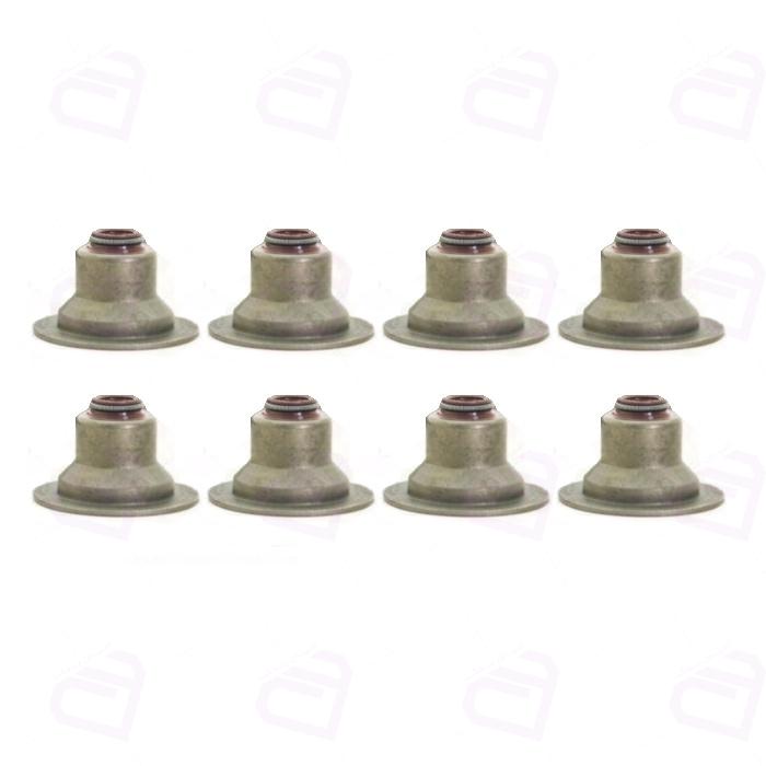 کاسه نمد ساق سوپاپ پراید یورو 4 ویژن SV0135A00
