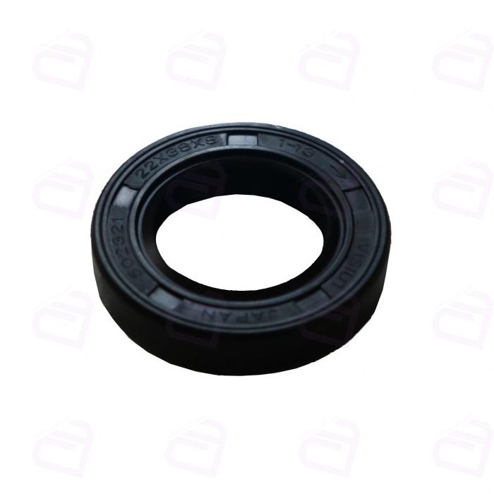 کاسه نمد شفت پراید ویژن SH0028B00