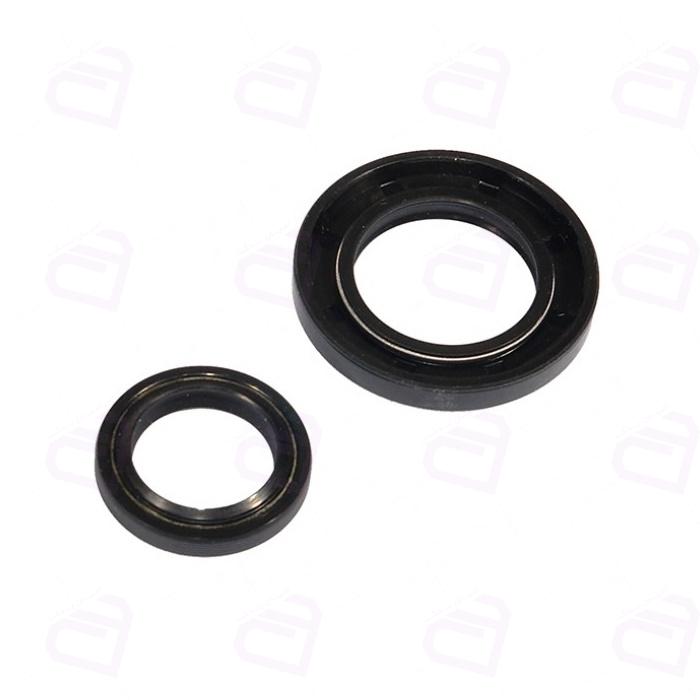 کاسه نمد جعبه فرمان پژو 405 بزرگ و کوچک ویژن SP0062A00-SP0063A00