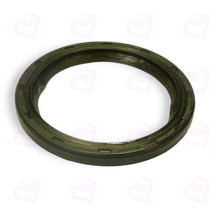 کاسه نمد عقب میل لنگ سمند EF7 ویژن SH0284D00 (دنا پلاس EF7 TC)
