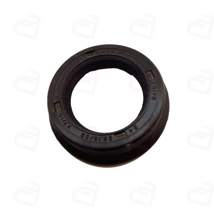 کاسه نمد قیفی گیربکس پژو 206 ویژن SH0781A00 (پژو 207 TU5)