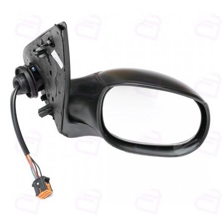 آینه بغل برقی پژو 206 جی آی اس پی 208911