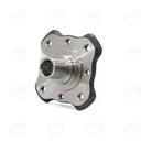 توپی چرخ جلو پراید 131 جی آی اس پی 501022