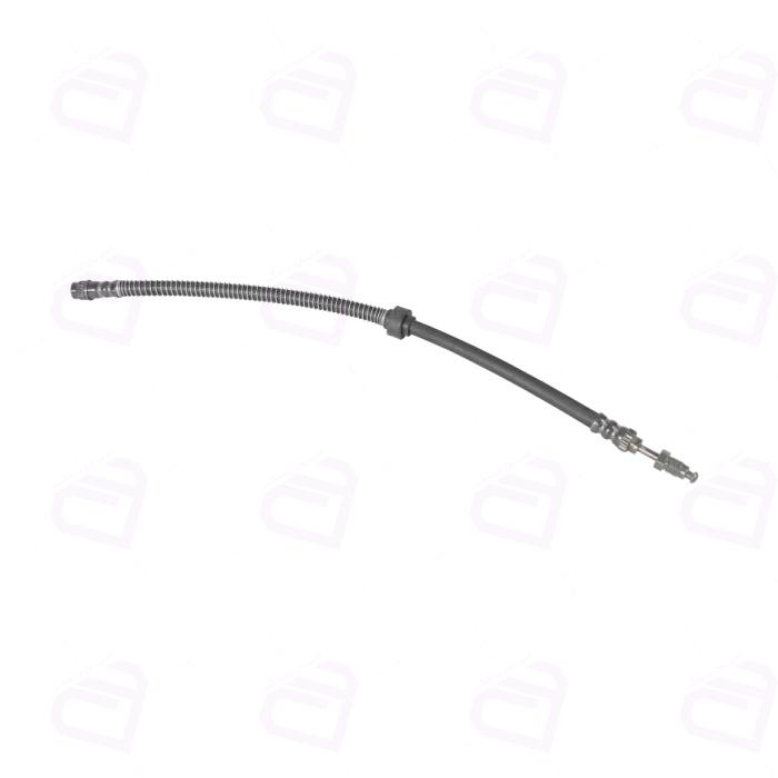 شیلنگ ترمز چرخ جلو پژو 405 جی آی اس پی 478030 (پژو پارس XU7)