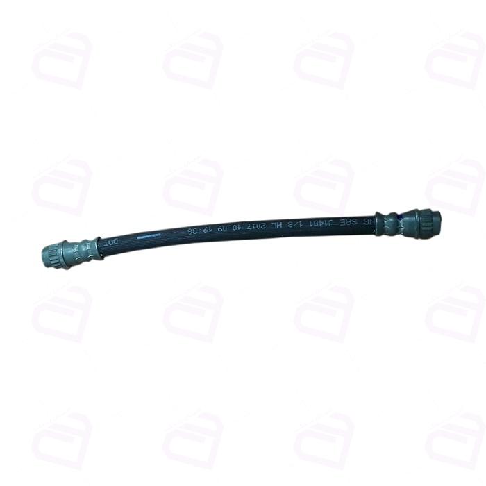 شیلنگ ترمز چرخ عقب پژو 206 جی آی اس پی 218031 (پژو TU5 SD)