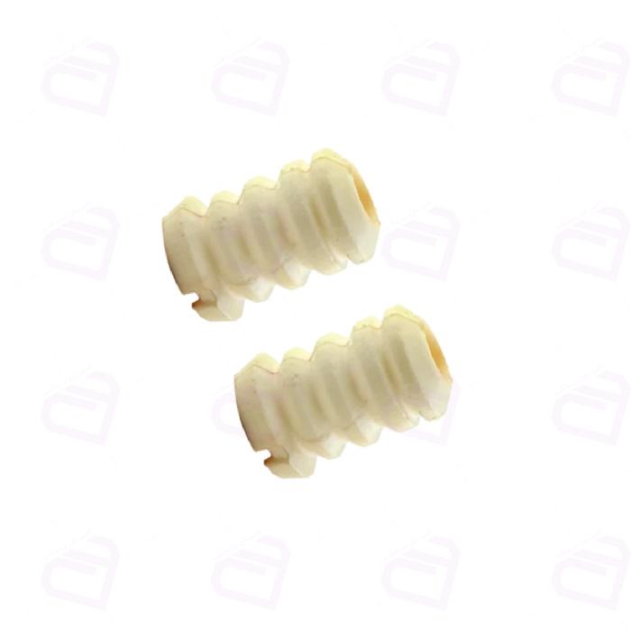 لاستیک ضربه گیر کمک فنر پژو 405 جی آی اس پی 472703 (پژو پارس TU5)