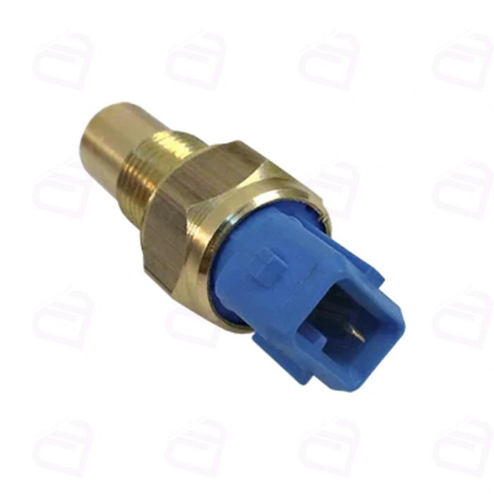 سنسور دمای آب 1 فیش پژو 405 آبی جی آی اس پی 476604 (سمند سورن XU7)