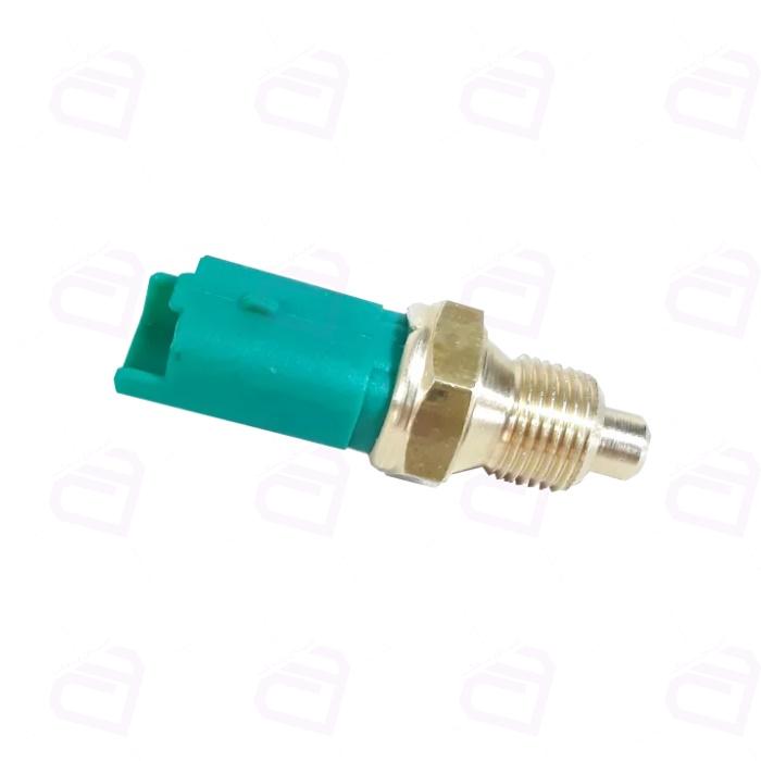سنسور دمای آب 2 فیش سمند EF7 سبز جی آی اس پی 346601 (دنا پلاس EF7 TC)