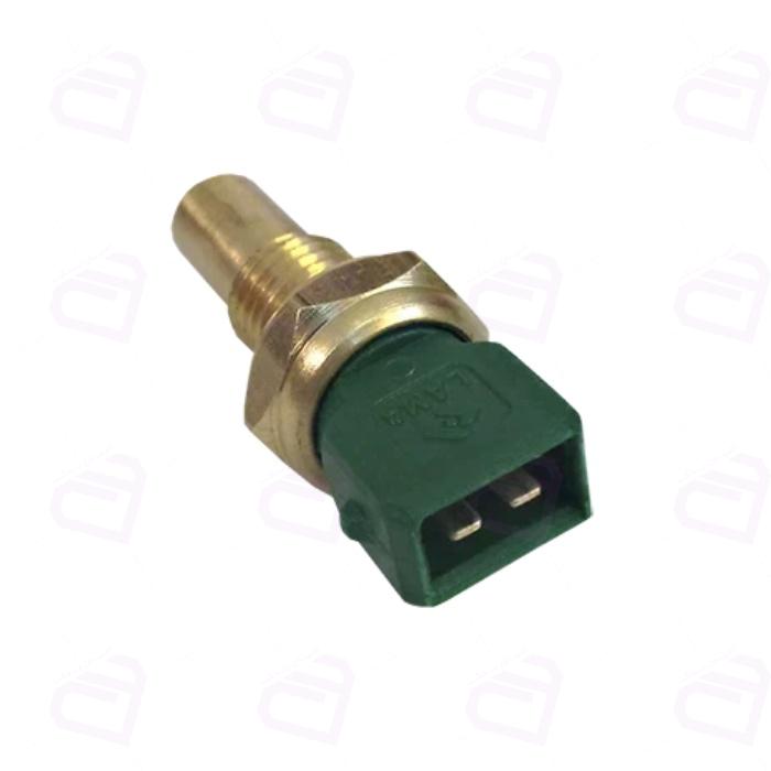 سنسور دمای آب 2 فیش پژو 405 ساژم سبز جی آی اس پی 476607 (سمند سورن XU7)