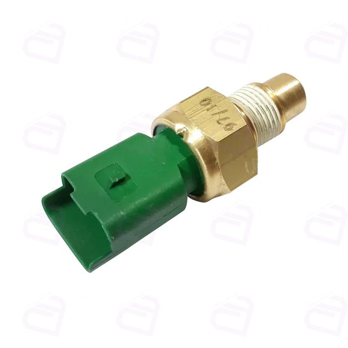 سنسور دمای آب 3 فیش سمند EF7 سبز جی آی اس پی 326606 (دنا پلاس EF7 TC)