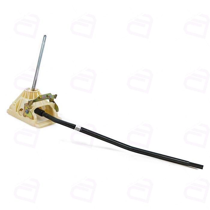 لیور دنده سمند EF7 جی آی اس پی 339867