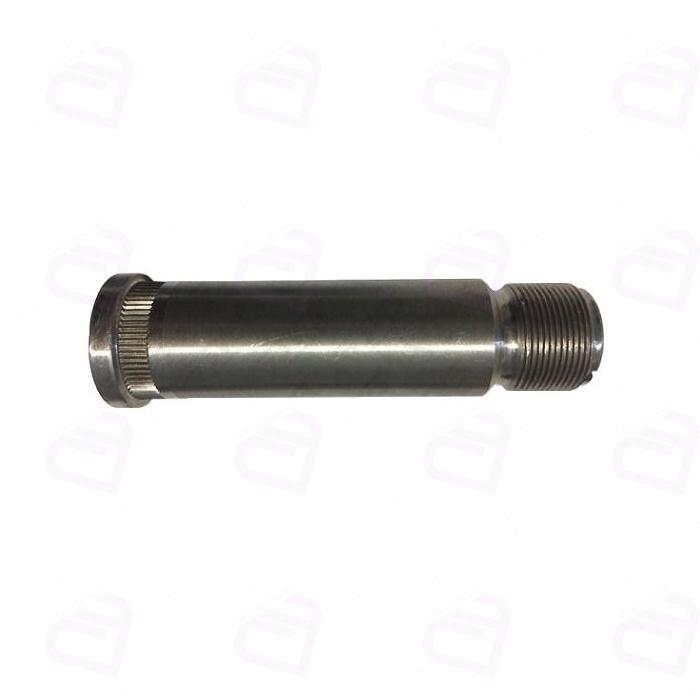 میل توپی چرخ عقب پژو 206 تیپ 2 جی آی اس پی 221122 (پژو TU3 SD)