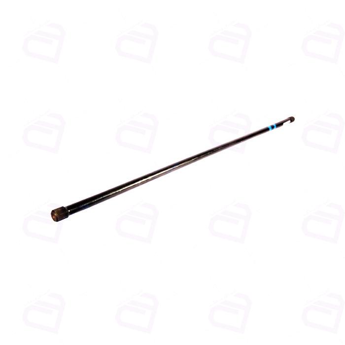 میل پیچشی پژو 206 عقب جی آی اس پی 204421 (پژو TU5 SD, چپ)