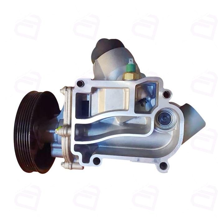 اویل ماژول سمند EF7 تنفس طبیعی عظام 3102012 (دنا EF7)