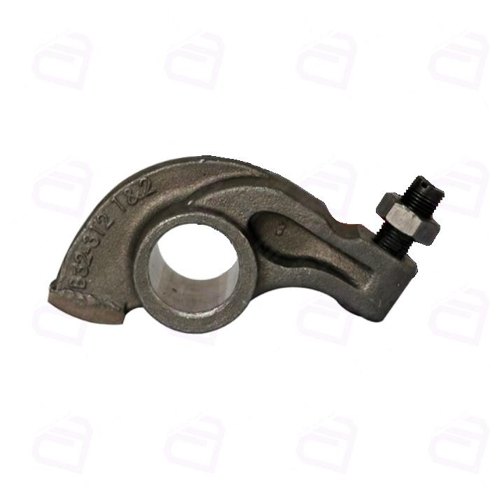 انگشتی سوپاپ پراید یورو 4 1*2 عظام 3178065