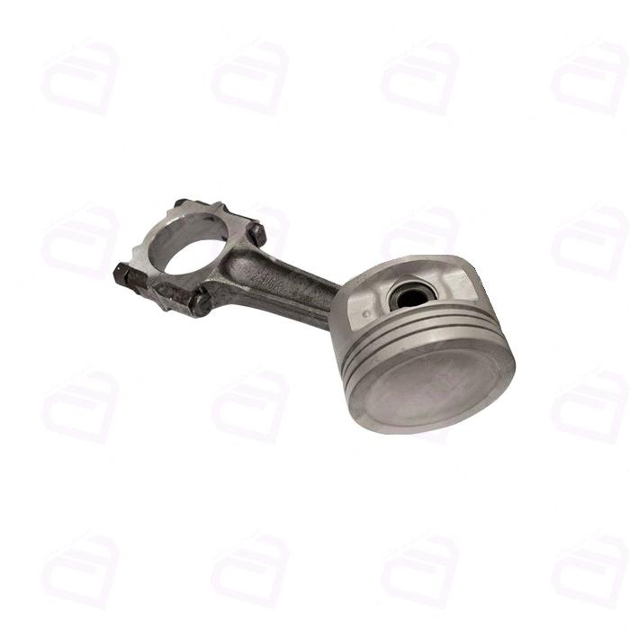 پیستون و شاتون پژو 405 طرح قدیم عظام کد3731 (سمند سورن XU7)