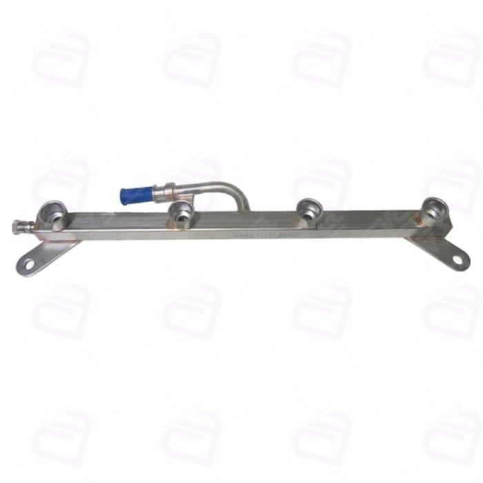 ریل سوخت سمند EF7 طرح بوش عظام 3171019