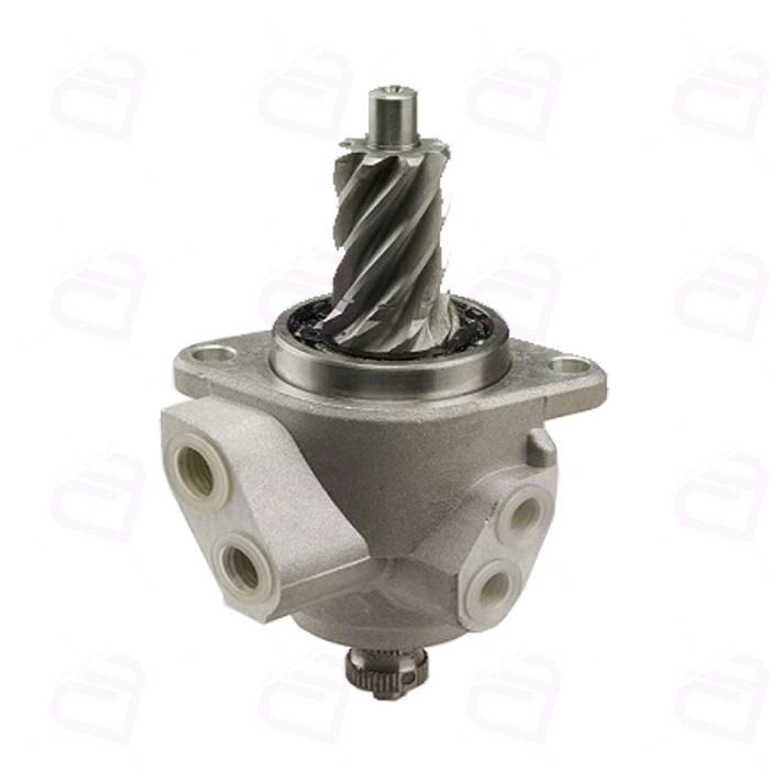 شیر فرمان پژو 405 چهار گوش (جدید) عظام 3152005 (پژو پارس TU5)