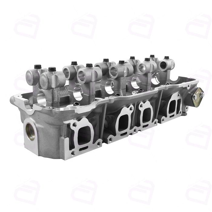 سرسیلندر نیسان سایپا انژکتوری خام عظام 3120005