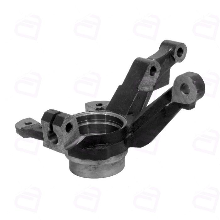 سگدست پراید صبا عظام 3122003