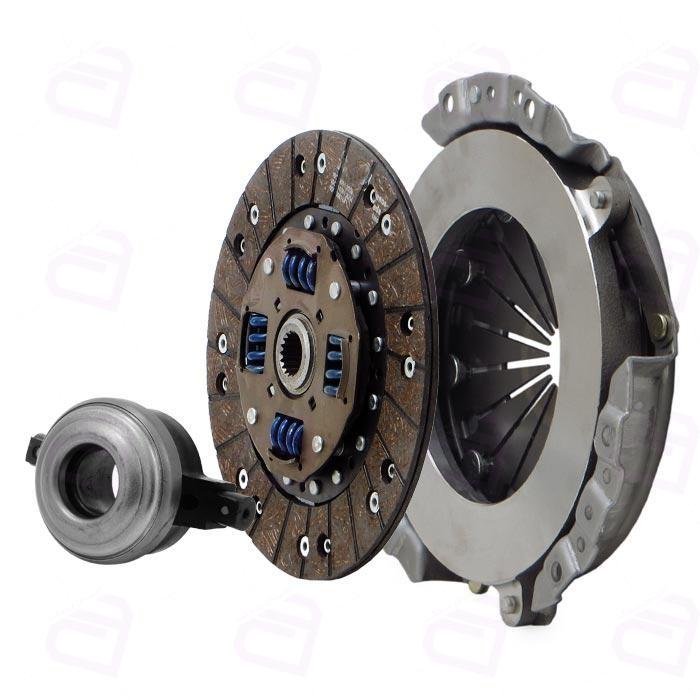 کیت کلاچ روآ عظام 3184111 (آریسان OHVG)
