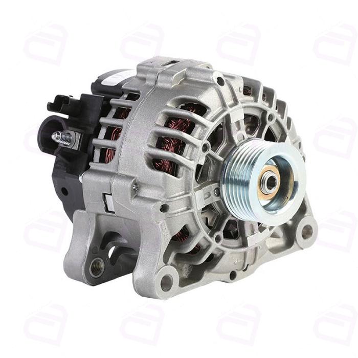 دینام پژو 207 عظام 3148015