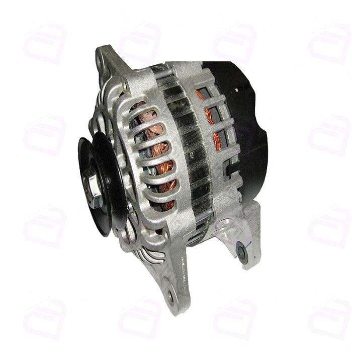 دینام پراید 65 آمپر عظام 3148006