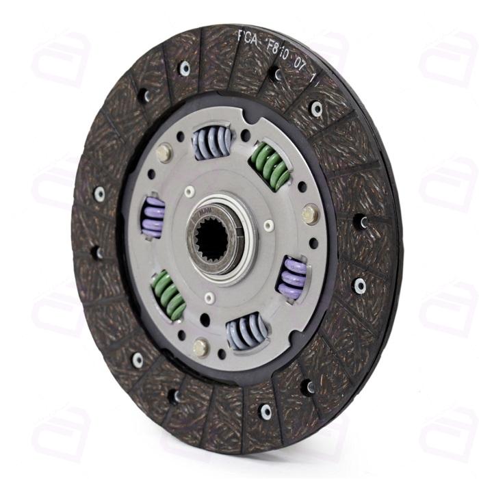 صفحه کلاچ پژو 405 عظام 3184015