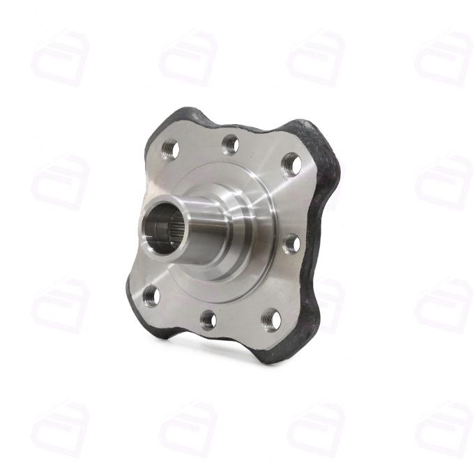 توپی چرخ جلو پراید 131 هانتر 415591