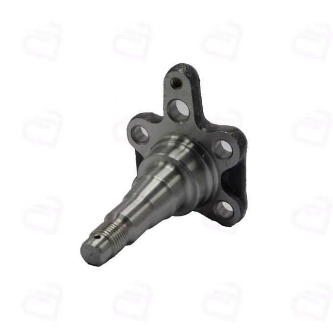 توپی چرخ عقب پراید ABS هانتر 415594