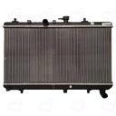 رادیاتور آب برلیانس H300 لوله 16 دنده ای کوشش 4101010084