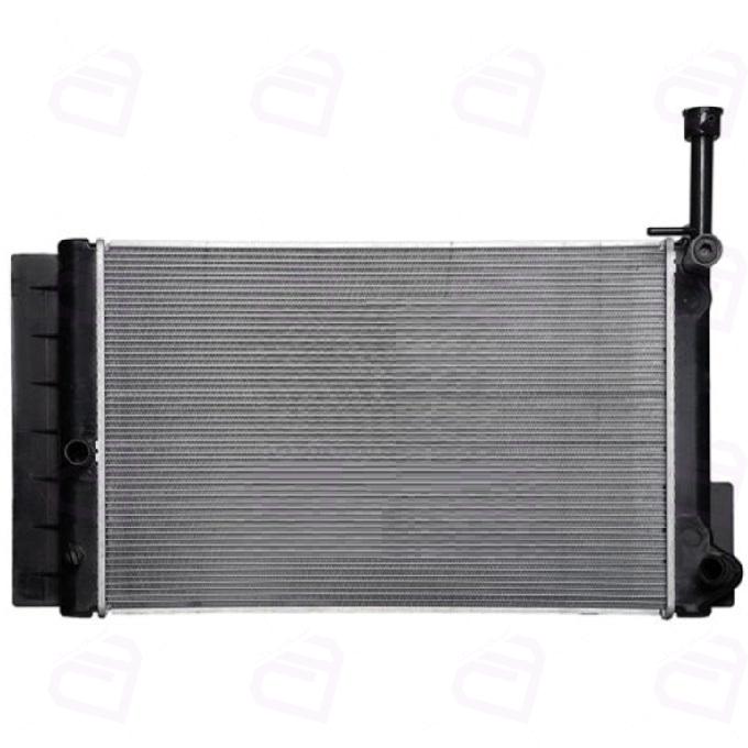 رادیاتور آب آریو اتوماتیک کوشش 4101630009