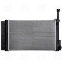 رادیاتور آب آریو دنده ای کوشش 4101630015