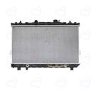 رادیاتور آب جک S3 دنده ای کوشش 4101010145