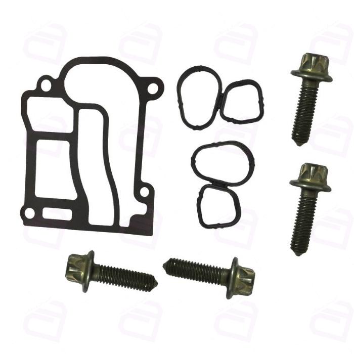 کیت تعمیر اویل ماژول سمند EF7 قدیم دوستان 166063262 (دنا پلاس EF7 TC)
