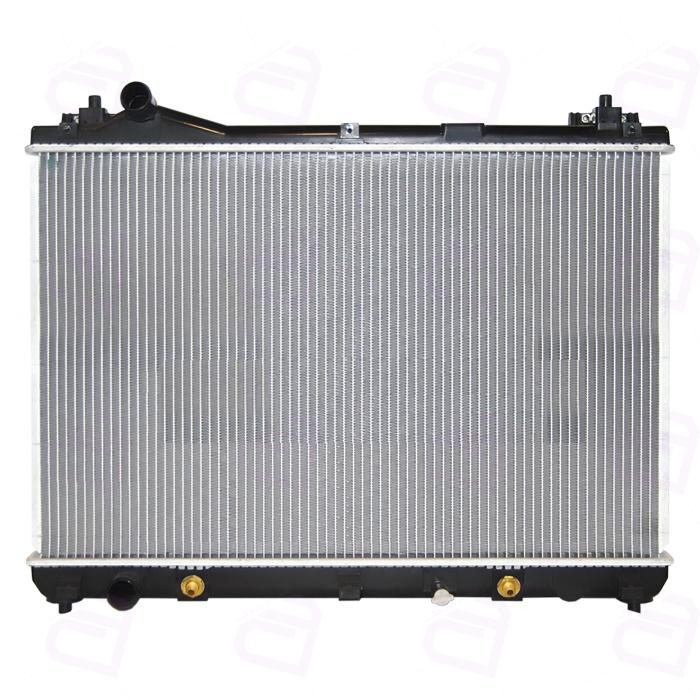 رادیاتور آب سوزوکی ویتارا اتوماتیک کوشش 40301420001 (سوزوکی ویتارا 2400)