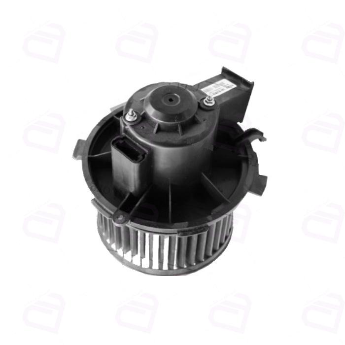 موتور بخاری پژو 206 تک سوکت امکو (پژو TU5 SD)