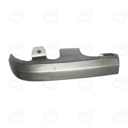 ابرویی چراغ خطر پراید کد0892