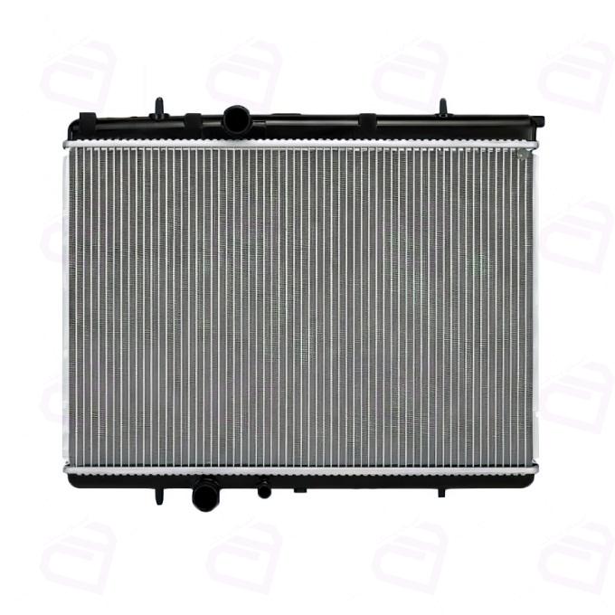 رادیاتور آب تارا اتوماتیک کوشش 4101100017