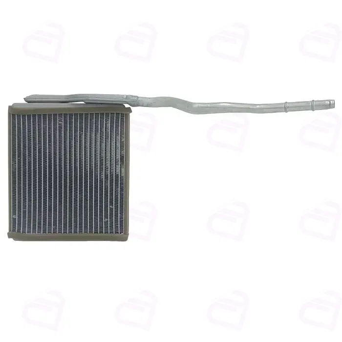 رادیاتور بخاری مزدا 3 قدیم کوشش