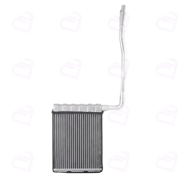 رادیاتور بخاری مزدا 3 جدید کوشش