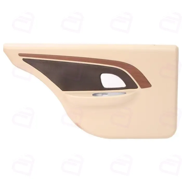 تودری پژو پارس عقب چپ جدید آذین پارت