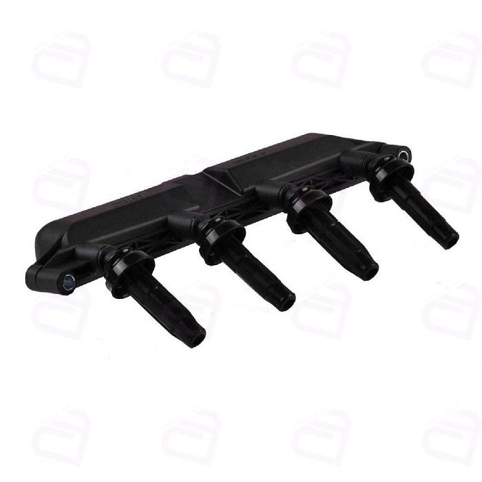 کوئل پژو 206 تیپ 2 بی اس کو