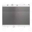 رادیاتور آب پژو 2008 کوشش 4101010091