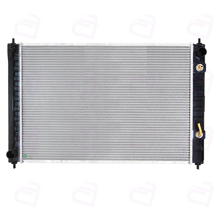 رادیاتور آب نیسان مورانو کوشش 4101030022