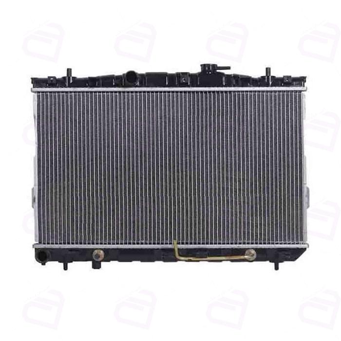 رادیاتور آب هیوندا آوانته دنده ای کوشش 4101100015