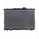 رادیاتور آب هیوندا آوانته دنده ای کوشش 4101100015