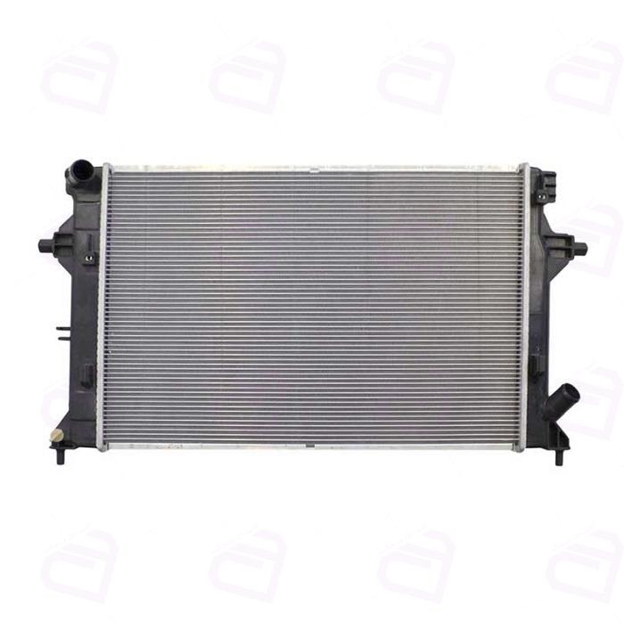 رادیاتور آب هیوندا آوانته اتوماتیک کوشش 4101100010