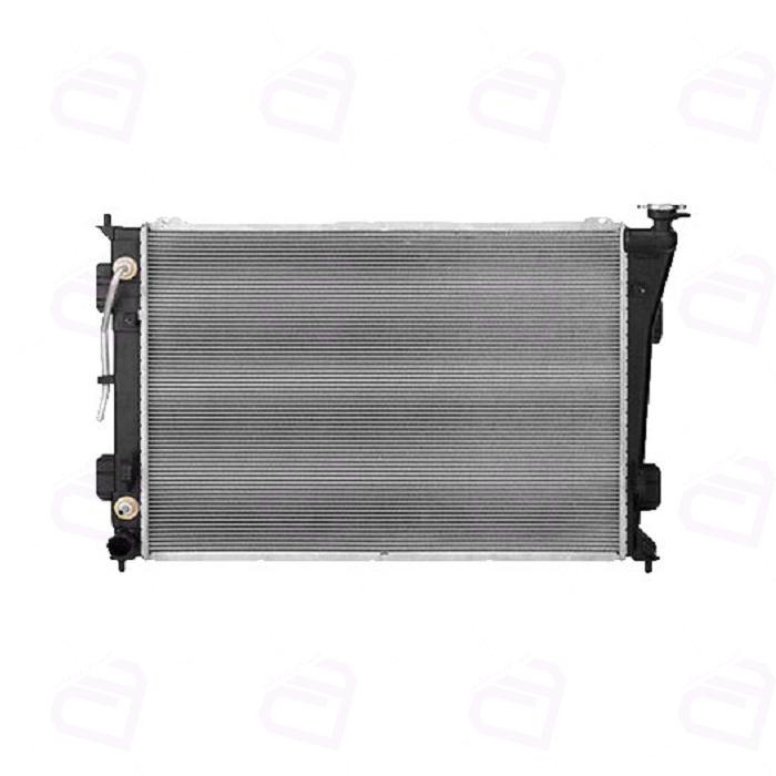 رادیاتور آب کیا اوپتیما 2010 کوشش 4101010101